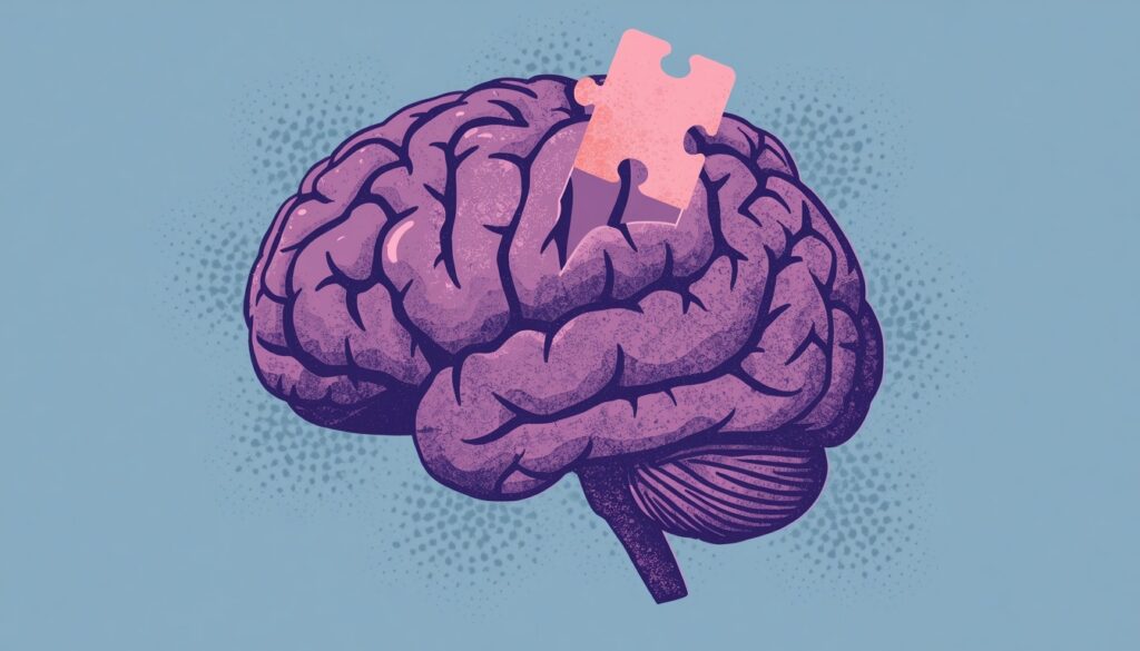 Mandela Effect brain and false memory