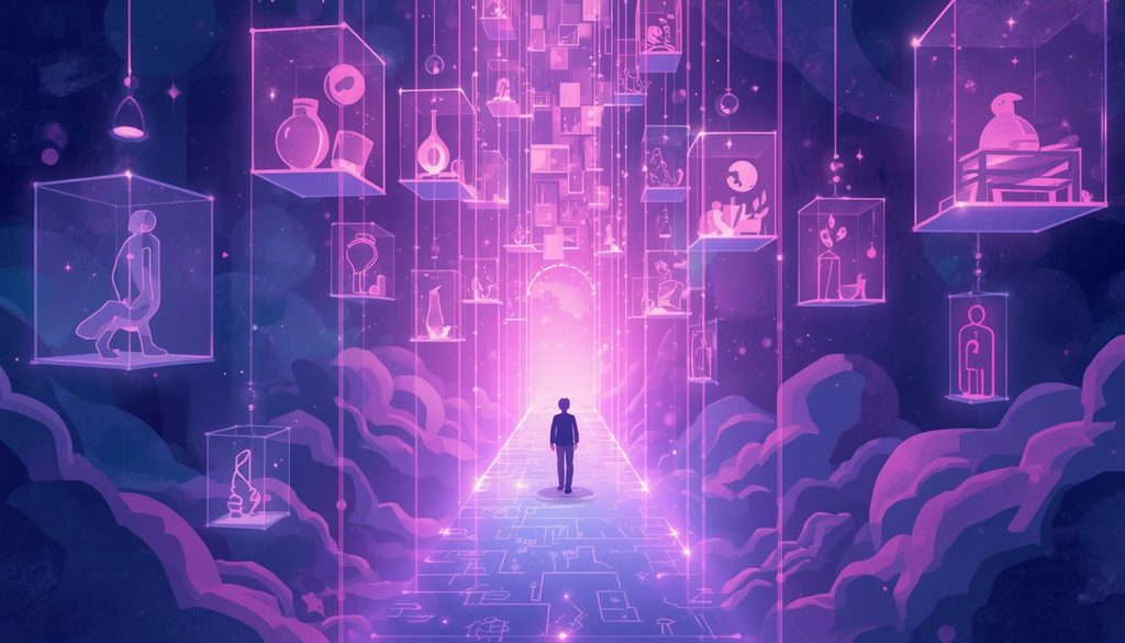 photographic memory techniques and memory palace